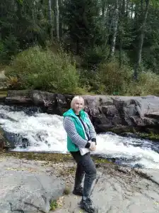 A-frame Сосновый бор - 26