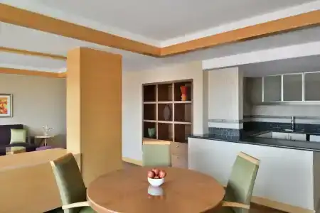 Courtyard by Marriott Chennai - 81