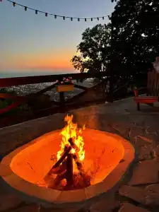 Огни Сочи - 78