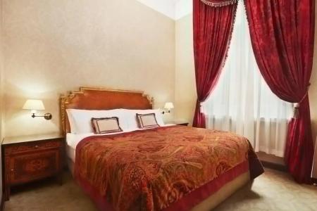 Sofia Balkan, a Luxury Collection, Sofia - 76