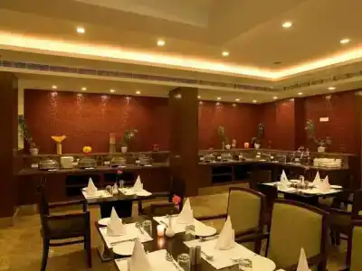 Ramada by Wyndham Jaipur North - 51