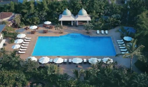 The Leela Palace Bengaluru - 61