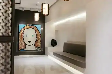 The St. Regis Istanbul - 77