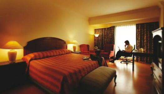 The Lalit Mumbai-Airport - 79