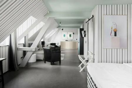 Boutique Helvetia - 36
