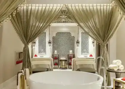 ITC Maratha, a Luxury Collection, Mumbai - 1