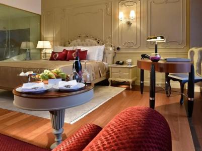 CVK Park Bosphorus Istanbul - 79