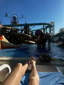 Club Phaselis Rose - 59