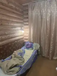 Старый Домбай - 65