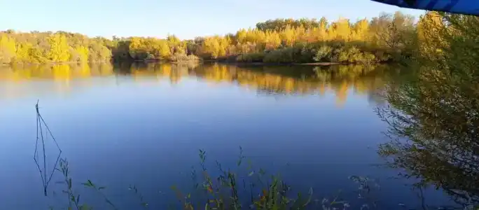 Солёный овраг - 13
