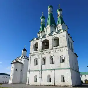 Свирская калива - 35