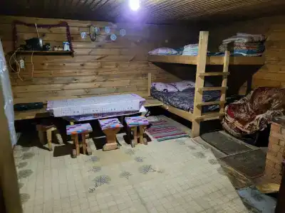 Заимка Речная - 17