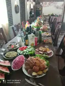Тёщин Дом - 6