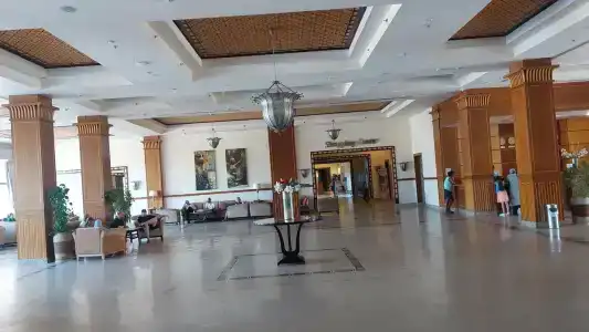 Stella Beach Resort & Spa, Makadi Bay - 98