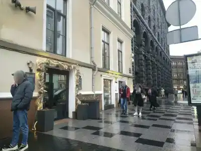 The Faces Historical Center - 71