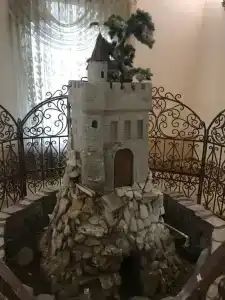 Центральный Детский санаторий - 39