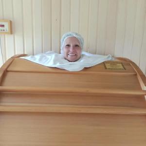 Жемчужина Золотого кольца - 48