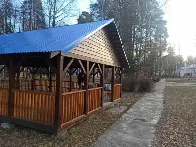 Городец - 4