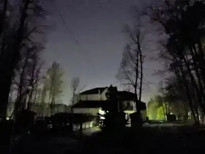 Лесная - 21