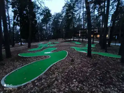 Времена Года - 3