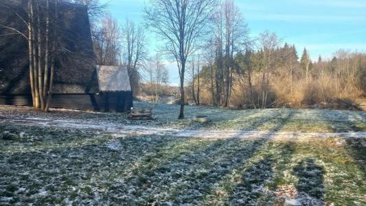 Кроличья нора - 84