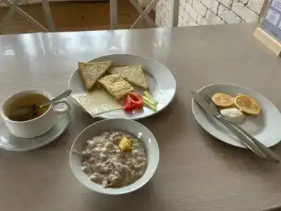 Горняк - 38
