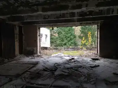 Пансионат Солнечный, комплекс Южный - 59