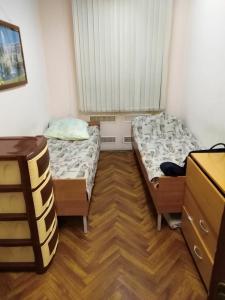Аэропорт - 18