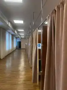 КАМАЗ Саулык - 44