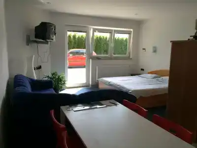 Rudi Hiti's Guest House - 18