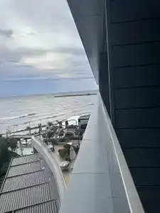 Jw Marriott Istanbul Marmara Sea - 69