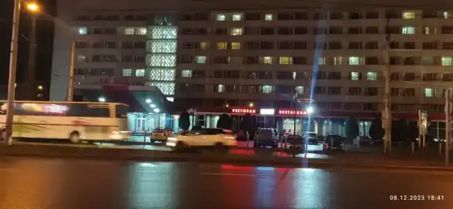 Москва - 49
