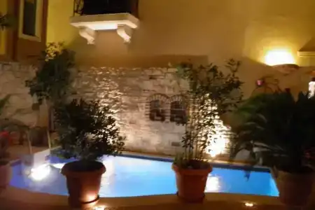 Palazzino Di Corina - 41