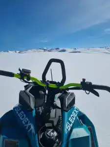 SledHotel - 9
