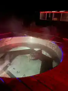 Фазенда - 17