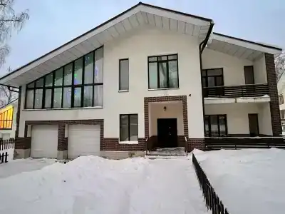 Своя деревня - 18