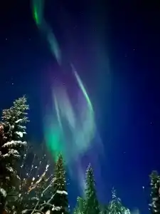 Лапландия - 17