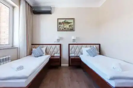 Panoramic Spa - 49