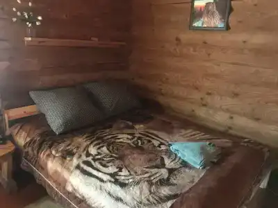 Еда из деревни - 9