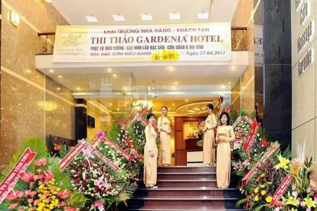 Thi Thao Gardenia - 7