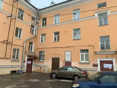 Дача на Ветеранов - 12