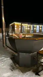 Тихое Место - 8
