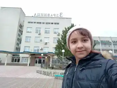 Здравница - 32