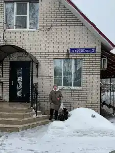 Маришкин дом - 10