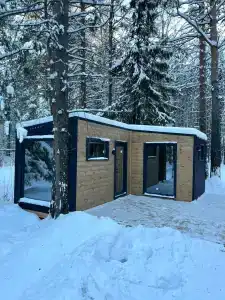 Пайн Хиллс Парк - 22