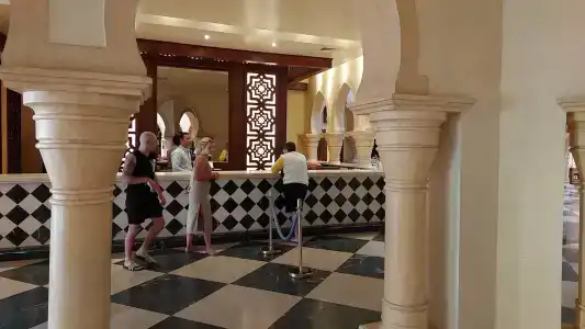 The Grand Resort - 37