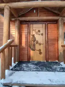 Серебрянский Камень - 4