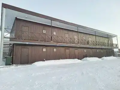 Михайловское подворье - 19