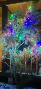 Тихий дворик - 120