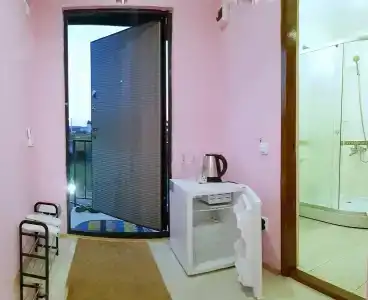 Guarap House у моря - 7